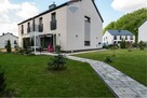 Dom 125m² zabudowa bliźniacza, ogród 540m2 - 14