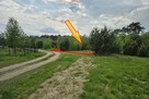Tuż przy lesie, budowlana, duża, kształtna, MPZP - 3
