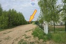Tuż przy lesie, budowlana, duża, kształtna, MPZP - 5