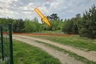 Tuż przy lesie, budowlana, duża, kształtna, MPZP - 6