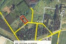 Tuż przy lesie, budowlana, duża, kształtna, MPZP - 7