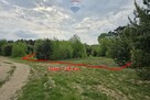 Tuż przy lesie, budowlana, duża, kształtna, MPZP - 9