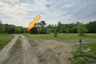 Tuż przy lesie, budowlana, duża, kształtna, MPZP - 10