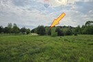 Tuż przy lesie, budowlana, duża, kształtna, MPZP - 11