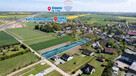 Działka 2450 m² | Media |  Malechowo - 3