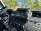 Renault Master 2.3 dCi 163km, Salon PL, Serwis, Iwł, FV23% - 2