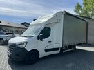 Renault Master 2.3 dCi 163km, Salon PL, Serwis, Iwł, FV23% - 3