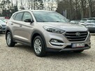 Hyundai Tucson 1.7 CRDI 141kM!Automat ! Salon Polska! Kamera ! Carplay! ASO - 1