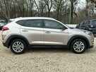 Hyundai Tucson 1.7 CRDI 141kM!Automat ! Salon Polska! Kamera ! Carplay! ASO - 2