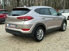 Hyundai Tucson 1.7 CRDI 141kM!Automat ! Salon Polska! Kamera ! Carplay! ASO - 3