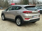Hyundai Tucson 1.7 CRDI 141kM!Automat ! Salon Polska! Kamera ! Carplay! ASO - 5