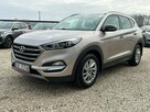 Hyundai Tucson 1.7 CRDI 141kM!Automat ! Salon Polska! Kamera ! Carplay! ASO - 6