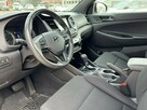 Hyundai Tucson 1.7 CRDI 141kM!Automat ! Salon Polska! Kamera ! Carplay! ASO - 8