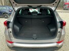 Hyundai Tucson 1.7 CRDI 141kM!Automat ! Salon Polska! Kamera ! Carplay! ASO - 13