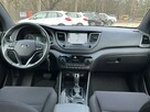 Hyundai Tucson 1.7 CRDI 141kM!Automat ! Salon Polska! Kamera ! Carplay! ASO - 15