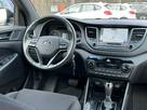Hyundai Tucson 1.7 CRDI 141kM!Automat ! Salon Polska! Kamera ! Carplay! ASO - 16