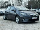 Toyota Corolla 1.6 Comfort 132kM! Salon Polska ! I właściciel ! Fabryczne LPG ! ASO ! - 1