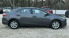 Toyota Corolla 1.6 Comfort 132kM! Salon Polska ! I właściciel ! Fabryczne LPG ! ASO ! - 2