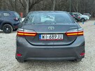 Toyota Corolla 1.6 Comfort 132kM! Salon Polska ! I właściciel ! Fabryczne LPG ! ASO ! - 4