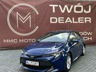 Toyota Corolla 1.8 HYBRYDA 122KM, LPG, salon PL, 1-WŁ, FV23% - 1