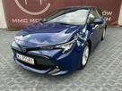 Toyota Corolla 1.8 HYBRYDA 122KM, LPG, salon PL, 1-WŁ, FV23% - 3