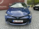Toyota Corolla 1.8 HYBRYDA 122KM, LPG, salon PL, 1-WŁ, FV23% - 7