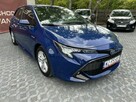 Toyota Corolla 1.8 HYBRYDA 122KM, LPG, salon PL, 1-WŁ, FV23% - 8