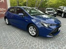 Toyota Corolla 1.8 HYBRYDA 122KM, LPG, salon PL, 1-WŁ, FV23% - 10