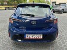 Toyota Corolla 1.8 HYBRYDA 122KM, LPG, salon PL, 1-WŁ, FV23% - 15