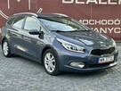 Kia Cee'd 1.6 CRDI 127km, Salon PL, Serwis - 2