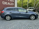 Kia Cee'd 1.6 CRDI 127km, Salon PL, Serwis - 3