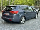 Kia Cee'd 1.6 CRDI 127km, Salon PL, Serwis - 4