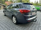 Kia Cee'd 1.6 CRDI 127km, Salon PL, Serwis - 6