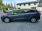 Kia Cee'd 1.6 CRDI 127km, Salon PL, Serwis - 7