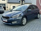 Kia Cee'd 1.6 CRDI 127km, Salon PL, Serwis - 8