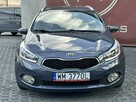 Kia Cee'd 1.6 CRDI 127km, Salon PL, Serwis - 9