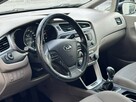 Kia Cee'd 1.6 CRDI 127km, Salon PL, Serwis - 11