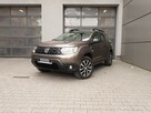 Dacia Duster Salon PL Pierwszy właściciel Oryginalny przebieg Suzuki MATSUOKA - 3