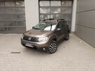 Dacia Duster Salon PL Pierwszy właściciel Oryginalny przebieg Suzuki MATSUOKA - 4