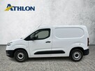 Toyota Proace City 1.5 D4-D Euro 6 D-4D Standard 2,3t Active Furgon SalonPL VAt23% - 2