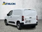 Toyota Proace City 1.5 D4-D Euro 6 D-4D Standard 2,3t Active Furgon SalonPL VAt23% - 3