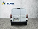 Toyota Proace City 1.5 D4-D Euro 6 D-4D Standard 2,3t Active Furgon SalonPL VAt23% - 4