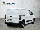 Toyota Proace City 1.5 D4-D Euro 6 D-4D Standard 2,3t Active Furgon SalonPL VAt23% - 5
