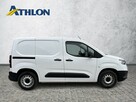 Toyota Proace City 1.5 D4-D Euro 6 D-4D Standard 2,3t Active Furgon SalonPL VAt23% - 6