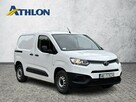 Toyota Proace City 1.5 D4-D Euro 6 D-4D Standard 2,3t Active Furgon SalonPL VAt23% - 7