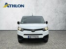 Toyota Proace City 1.5 D4-D Euro 6 D-4D Standard 2,3t Active Furgon SalonPL VAt23% - 8
