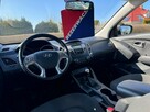 Hyundai ix35 Stan bdb bezwypadkowy - 11