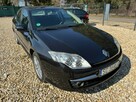 Renault Laguna 2,0 benzyna 140 KM, 2008 - 2