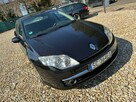 Renault Laguna 2,0 benzyna 140 KM, 2008 - 3