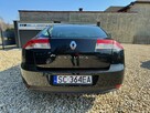 Renault Laguna 2,0 benzyna 140 KM, 2008 - 11